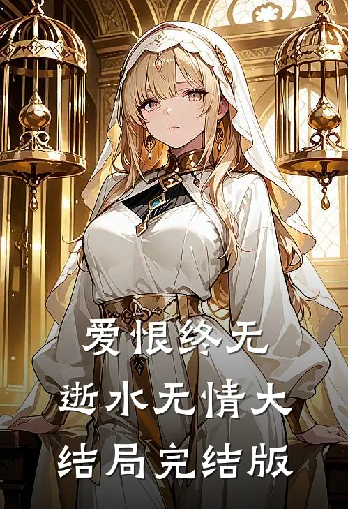 男主的原配女主出现了无错字精校版