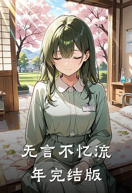 无言不忆流年完结版
