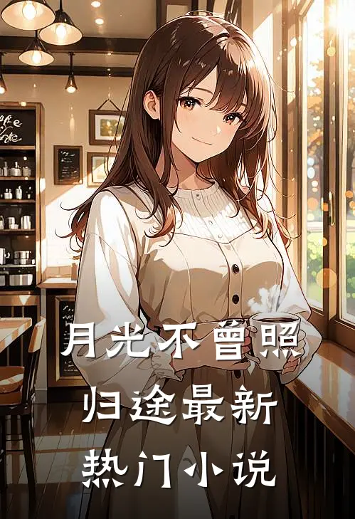 月光不曾照归途最新热门小说