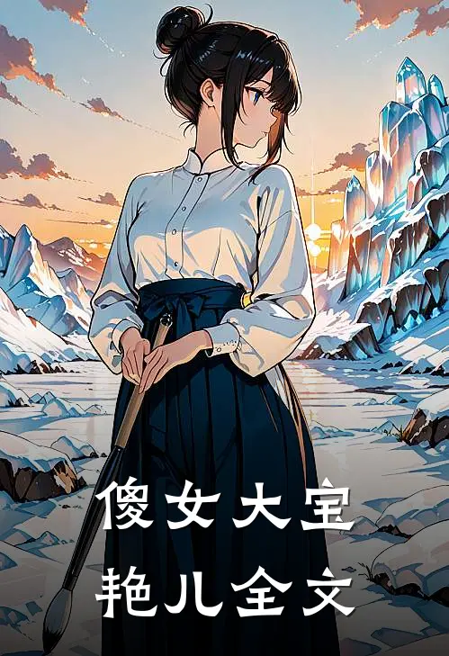 傻女大宝艳儿全文