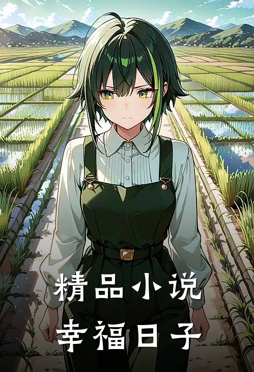 精品小说幸福日子