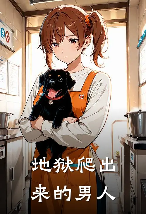 地狱爬出来的男人
