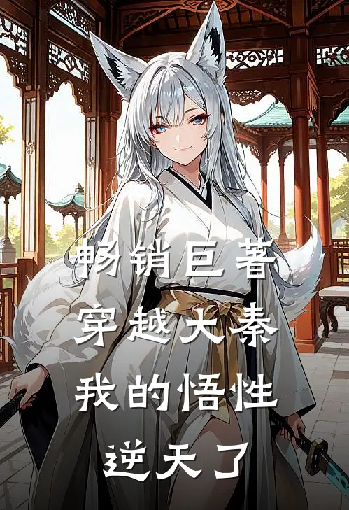 畅销巨著穿越大秦我的悟性逆天了免费阅读