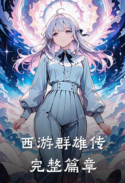 西游群雄传完整篇章