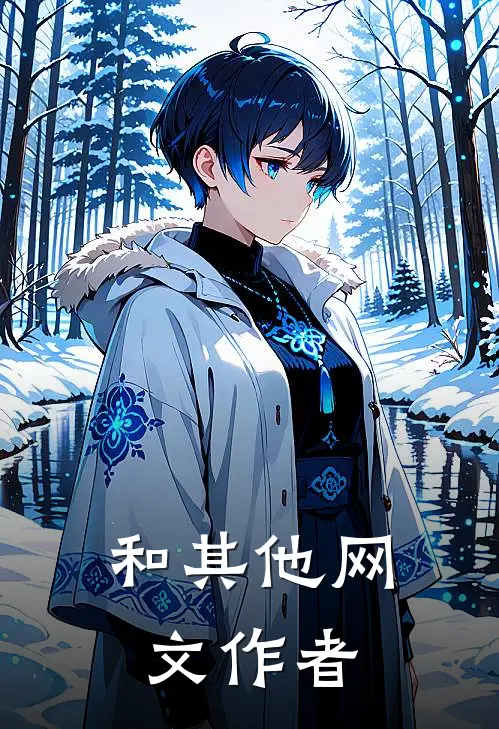 和其他网文作者