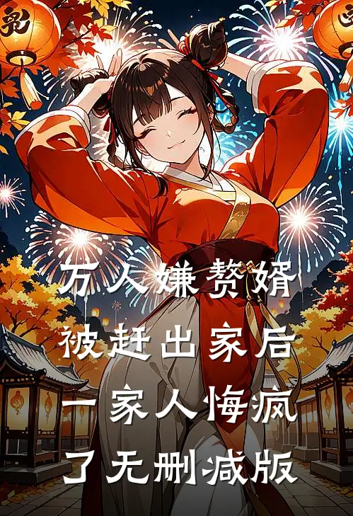 万人嫌赘婿被赶出家后,一家人悔疯了无删减版