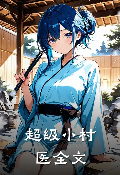 超级小村医全文