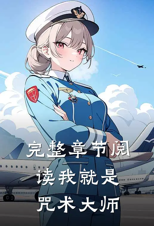 完整章节阅读我就是咒术大师
