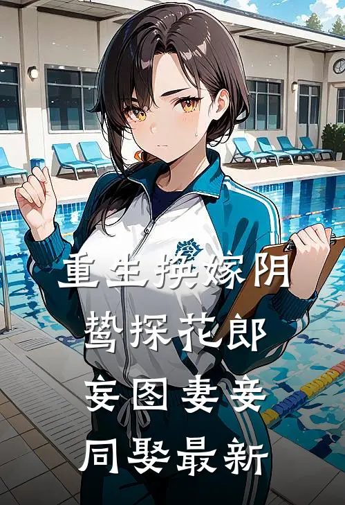 重生换嫁阴鸷探花郎妄图妻妾同娶最新