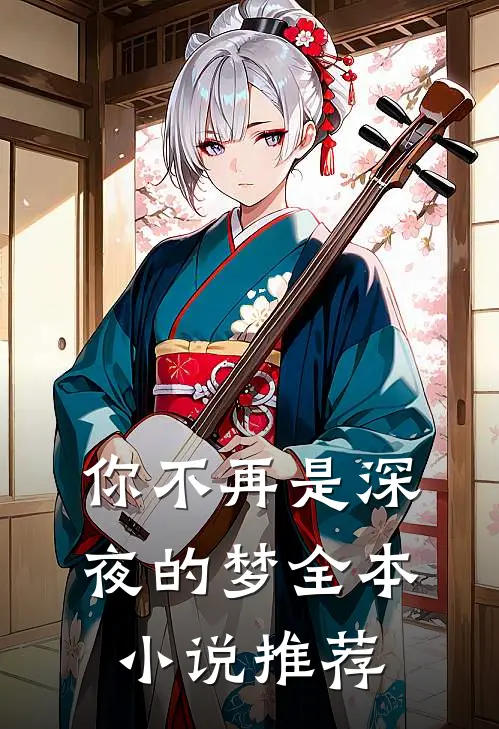 你不再是深夜的梦全本小说推荐