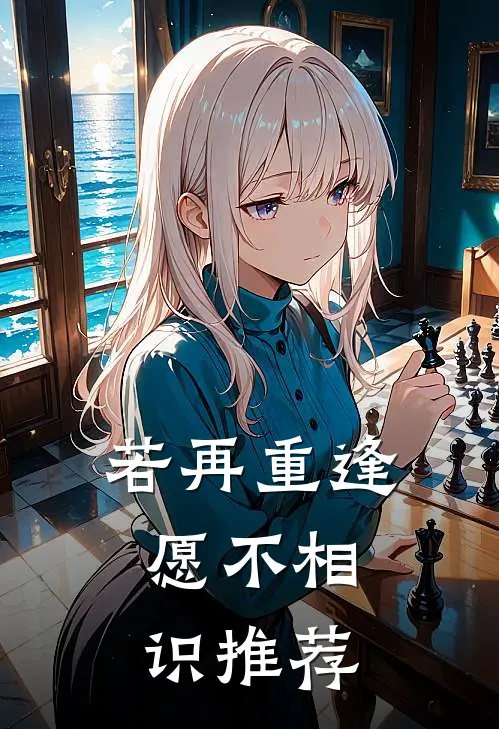 若再重逢,愿不相识推荐文