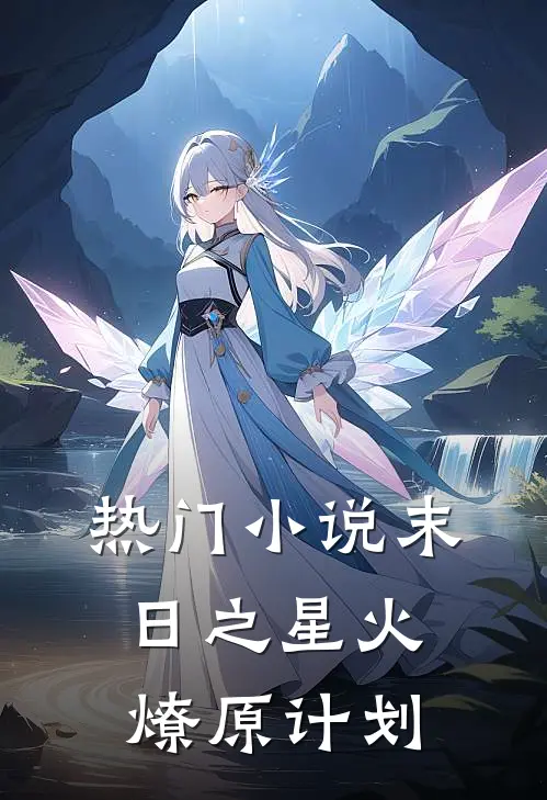 热门小说末日之星火燎原计划