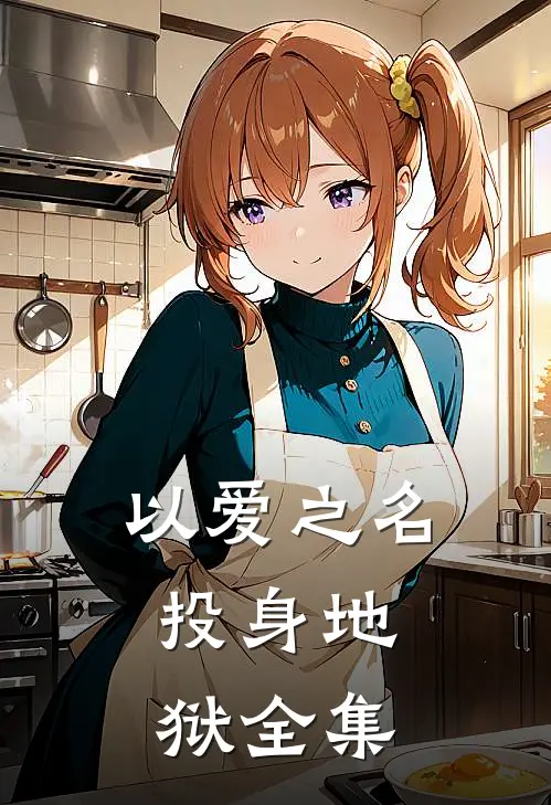 以爱之名,投身地狱 全集在线观看