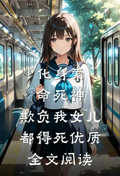化身索命死神,欺负我女儿都得死优质全文阅读
