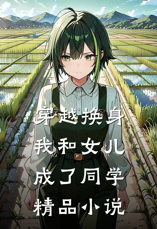 穿越换身,我和女儿成了同学精品在线阅读
