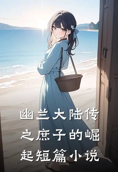 幽兰大陆传之庶子的崛起短篇小说