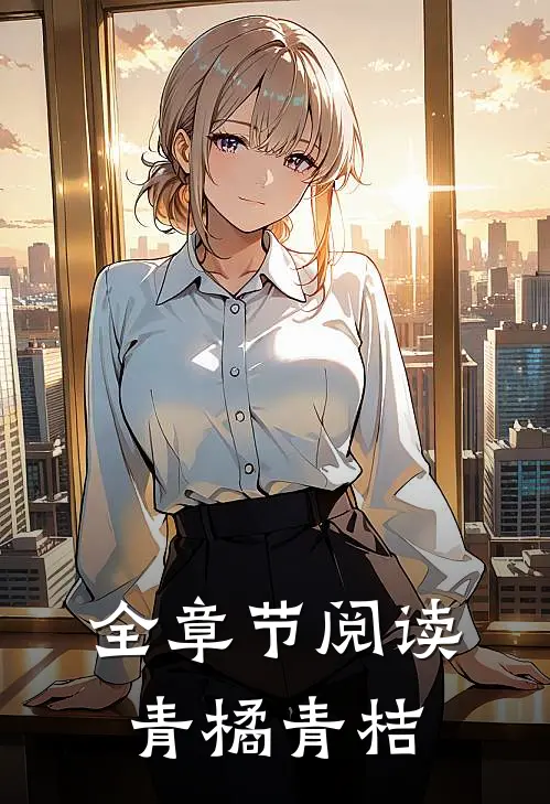 全章节阅读青橘青桔