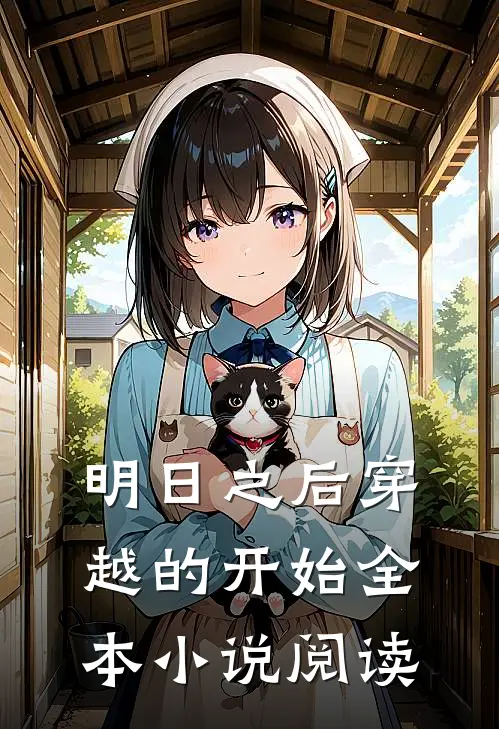 明日之后穿越的开始全本小说阅读
