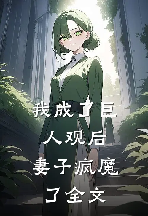我成了巨人观后,妻子疯魔了全文在线阅读