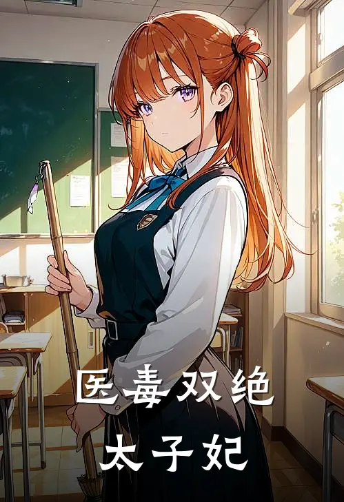 医毒双绝太子妃动漫