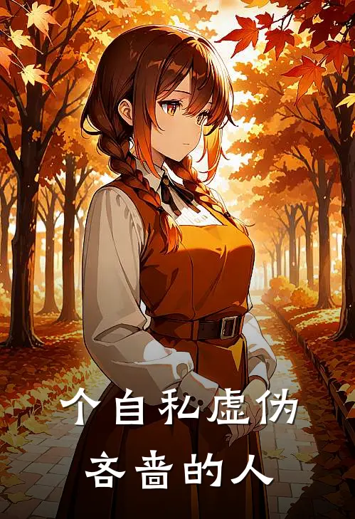 个自私虚伪吝啬的人