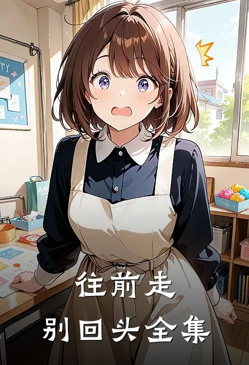 往前走,别回头全集免费观看