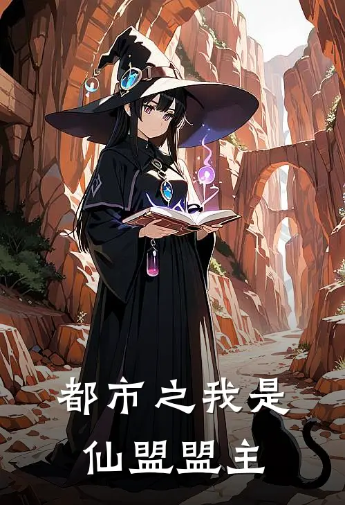 都市之我是仙盟盟主免费阅读