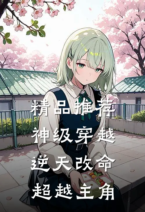精品推荐神级穿越逆天改命,超越主角