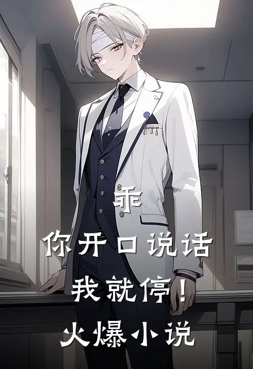 乖,你开口说话我就停!火爆在线阅读