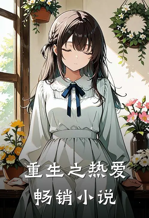 重生之热爱畅销小说