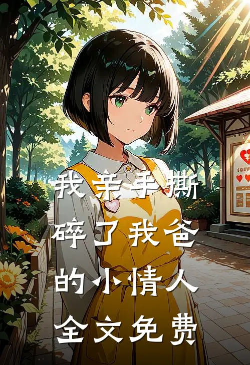 我亲手撕碎了我爸的小情人全文免费