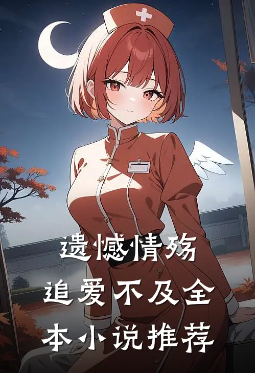 遗憾情殇,追爱不及全本推荐阅读
