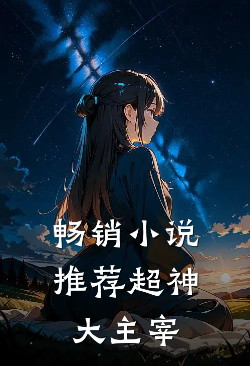 畅销小说推荐超神大主宰