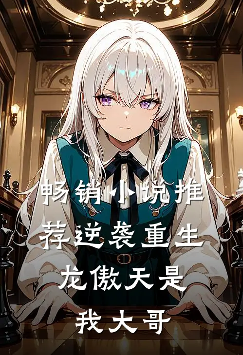 畅销推荐逆袭重生龙傲天是我大哥免费阅读