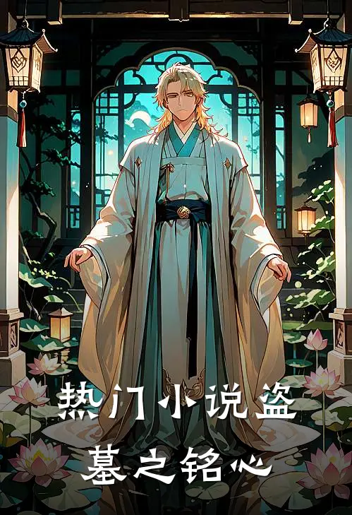 热门小说盗墓之铭心