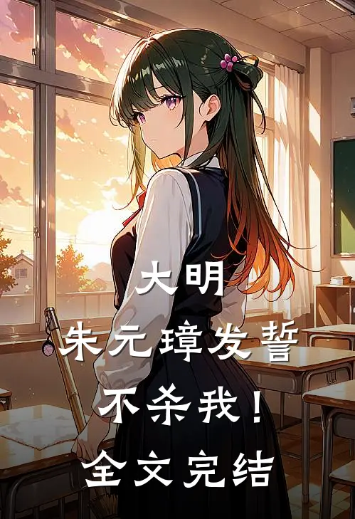 大明朱元璋发誓不杀我!全文完结免费阅读