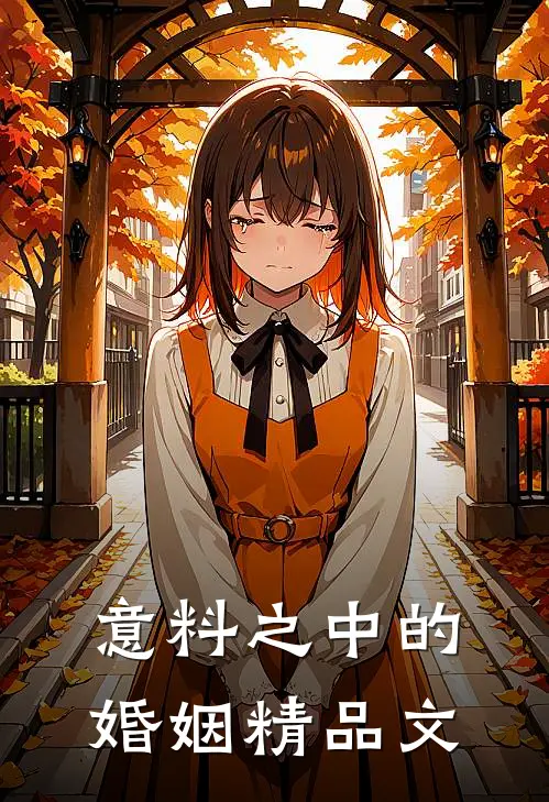 意料之中的婚姻精品文