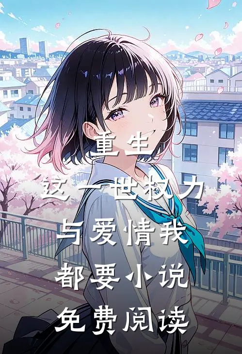 重生这一世权力与爱情我都要免费阅读全文