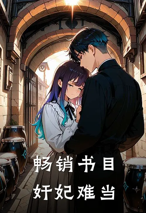 畅销书目奸妃难当