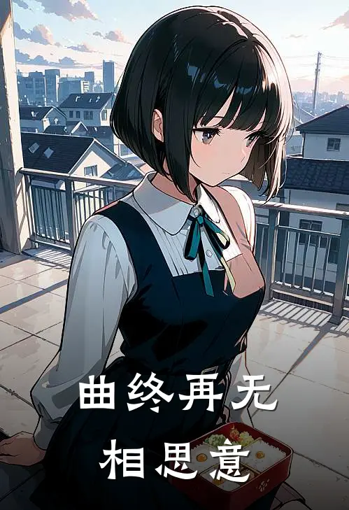 曲终再无相思意大结局