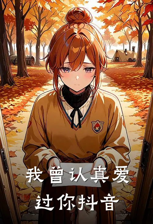 我曾认真爱过你抖音