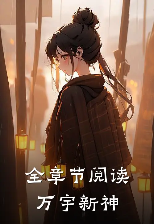 全章节阅读万宇新神