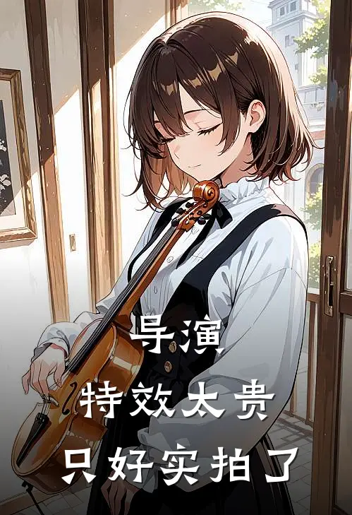 导演特效太贵,只好实拍了一部