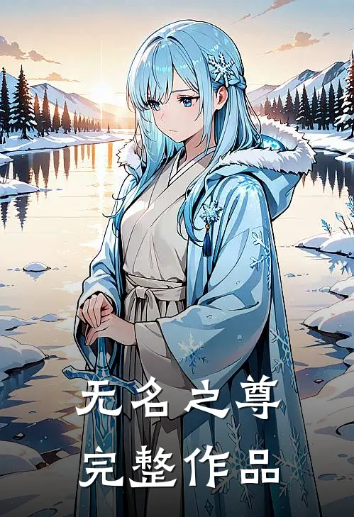 无名之尊完整作品