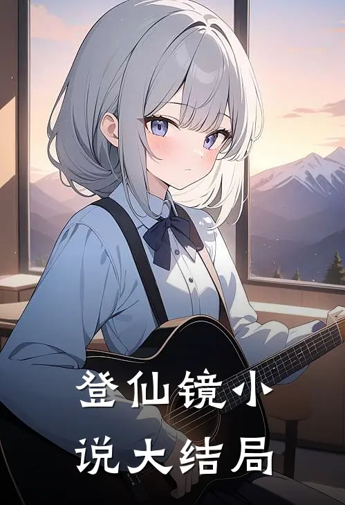 登仙镜大结局在线阅读