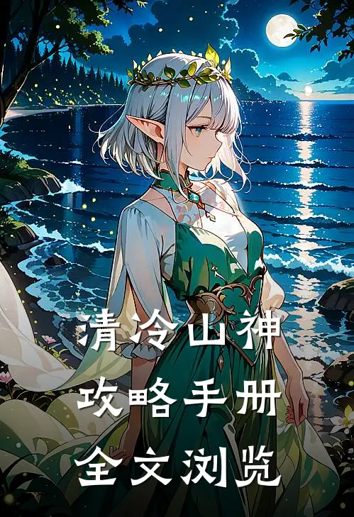 清冷山神攻略手册全文浏览