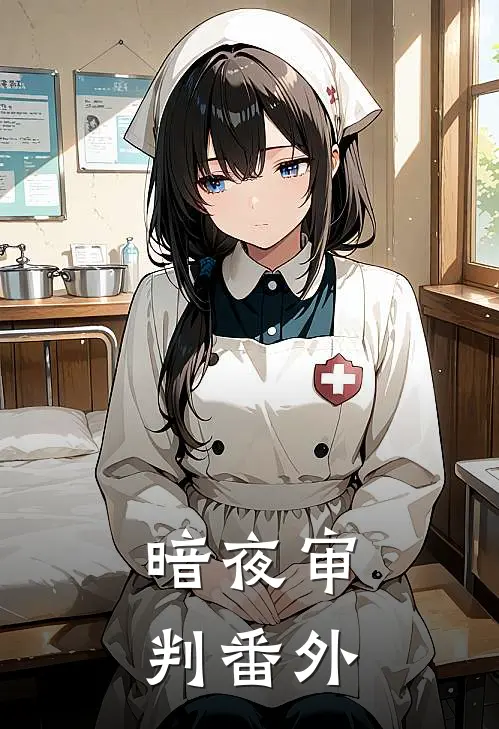 暗夜审判番外