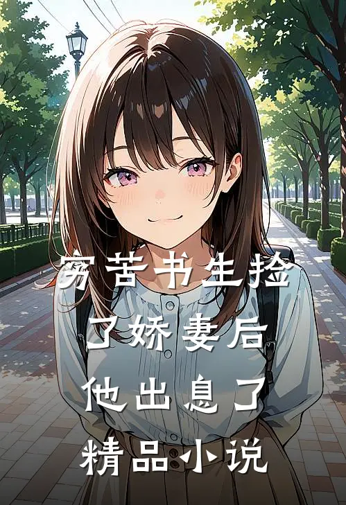 穷苦书生捡了娇妻后,他出息了精品在线阅读