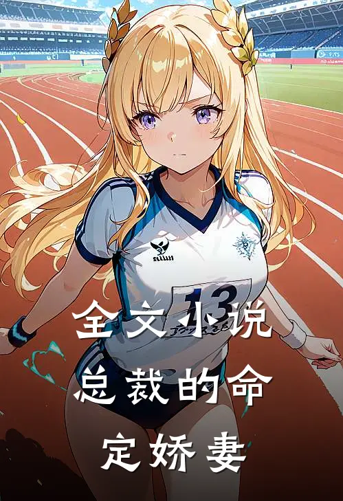 全文小说总裁的命定娇妻
