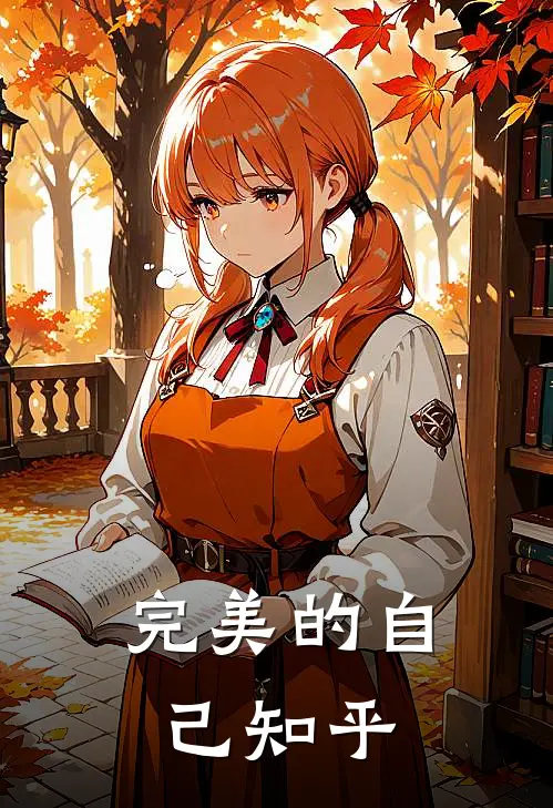 完美的自己知乎